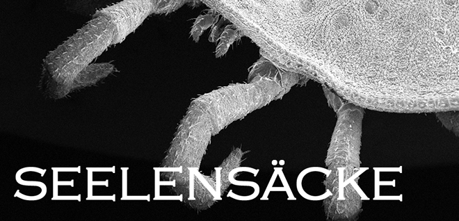 Seelens&auml;cke vom Seelensack