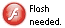Flashplayer ben&ouml;tigt! (externer LINK)