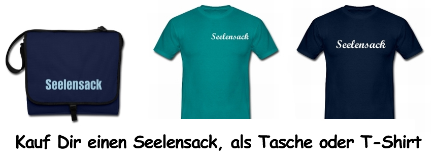 Seelens&auml;cke vom Seelensack